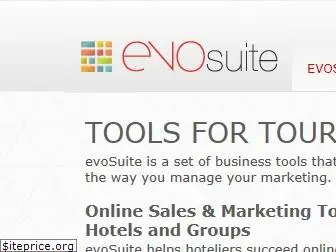 evosuite.com