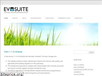 evosuite.org