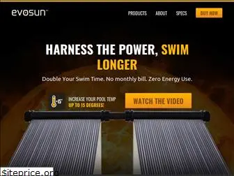 evosunsolar.com