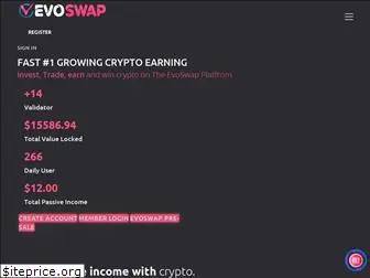 evoswap.finance