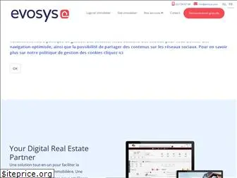 evosys.com