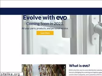 evosystemsllc.com