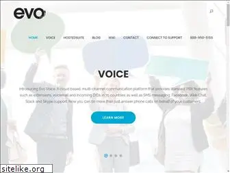 evot.net