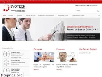 evotech-solution.com