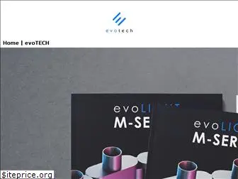 evotech.co.th