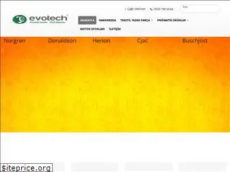 evotech.com.tr