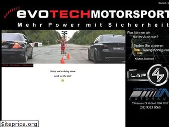 evotech.de