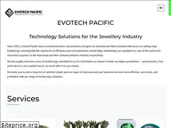 evotechpacific.com.au