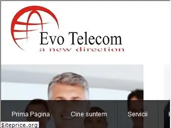 evotelecom.ro