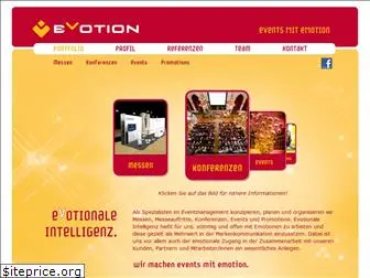evotion.at