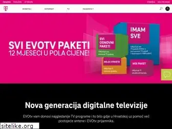 evotv.hr