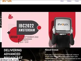 evoux.com
