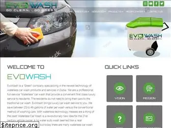 evowash.net