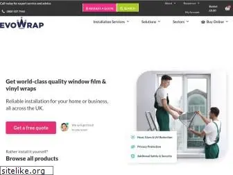 evowrap.co.uk