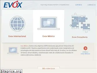 evox.com.mx