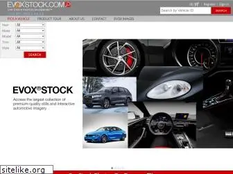 evoxcatalog.com