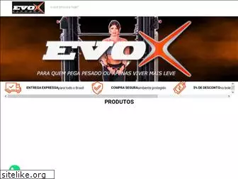 evoxfitness.com.br