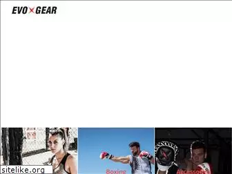 evoxgear.com