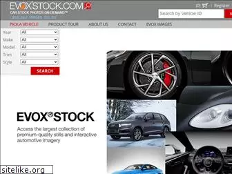 evoxstock.com