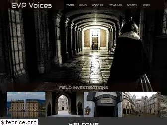 evp-voices.info