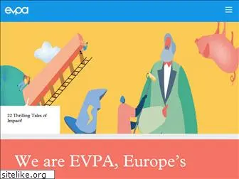 evpa.eu.com