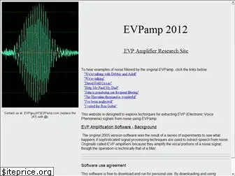 evpamp.com