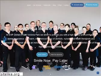 evpdental.com.au