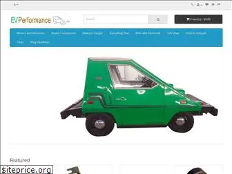evperformance.com