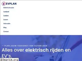 evplan.nl