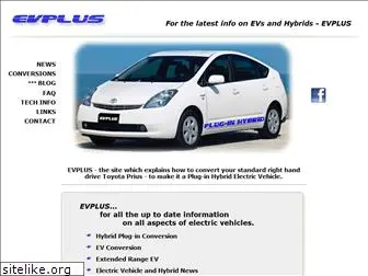 evplus.com.au
