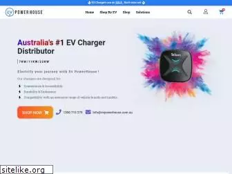 evpowerhouse.com.au