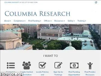 evpr.columbia.edu