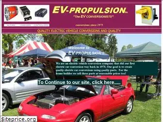 evpropulsion.com