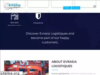 evrasia-freight.com