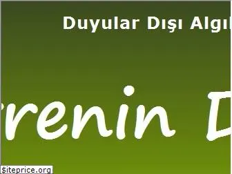 evrenindili.com