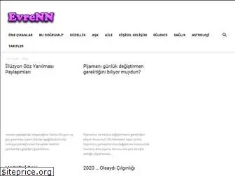 evrenn.com