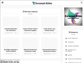 evrenselritim.com