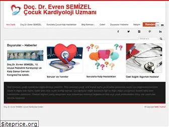 evrensemizel.com