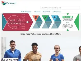 evreward.com