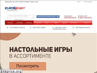 evro-sport.ru