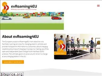 evroaming4.eu