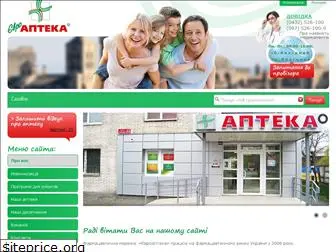 evroapteka.com.ua