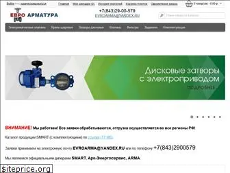 evroarm.ru