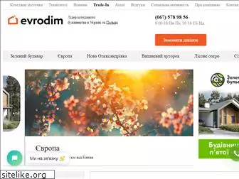 evrodim.com