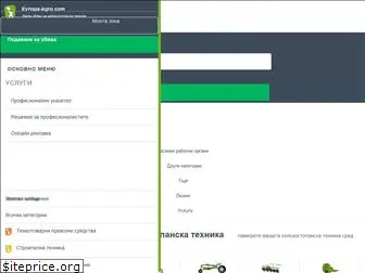 evropa-agro.com
