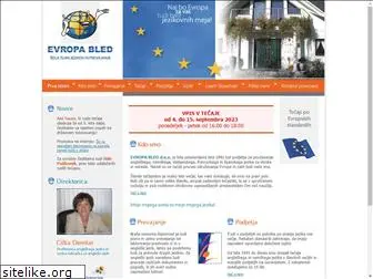 evropa-bled.com