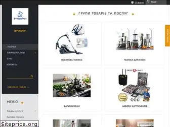 evropobut.com.ua