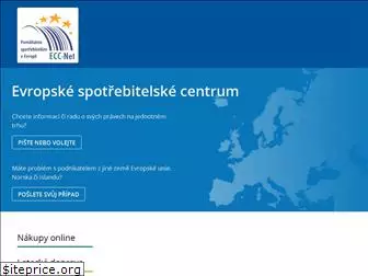 evropskyspotrebitel.cz
