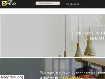 evrosvitlo.com.ua