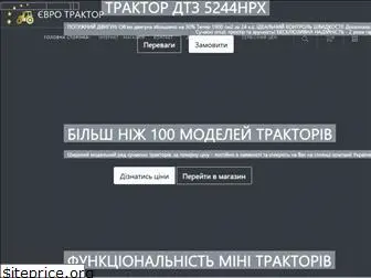 evrotraktor.com.ua